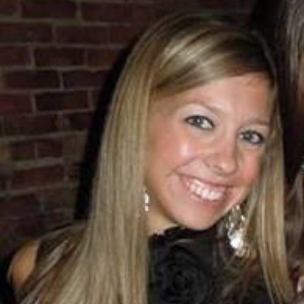 Meet your Posher, Amy